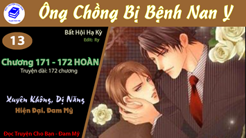 Ông Chồng Bị Bệnh Nan Y